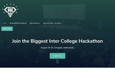 asianhack.com screenshot