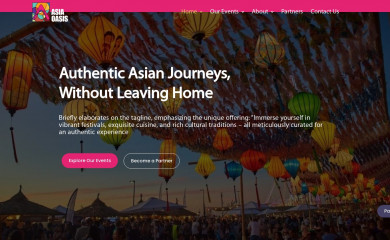 asiaoasis.com.au screenshot