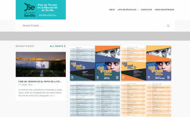 asomatealpatio.es screenshot
