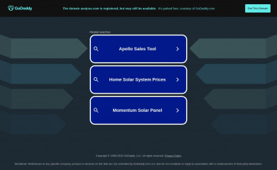 asojuss.com screenshot