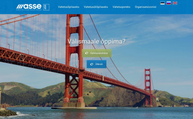 asse.ee screenshot