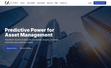 assethub.com.au screenshot