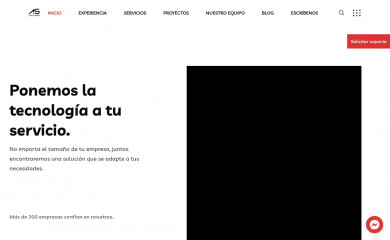 assistemas.net screenshot