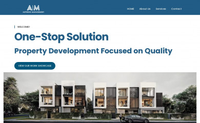 aspiringnz.co.nz screenshot