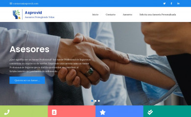 asprovid.com screenshot