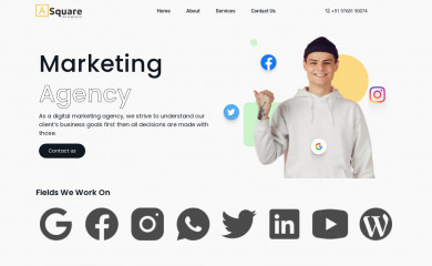 asquare.co screenshot
