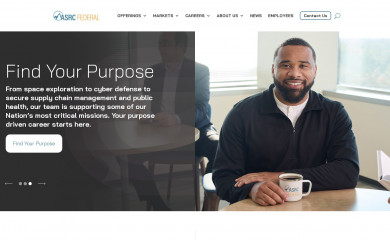 asrcfederal.com screenshot