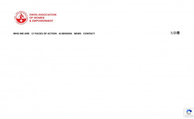 aswe.swiss screenshot