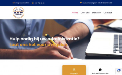 aswutrecht.nl screenshot