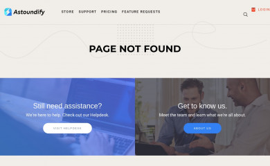 Marketify screenshot