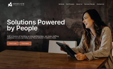 astaff.us screenshot