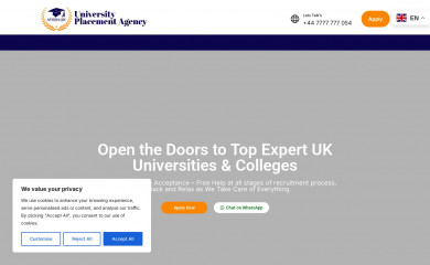 asteralbc.uk screenshot