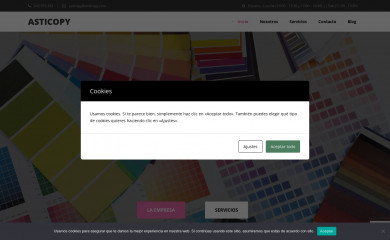 asticopy.com screenshot