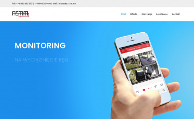 astim.eu screenshot