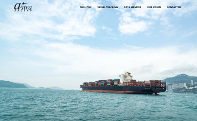 astrapaging.com screenshot