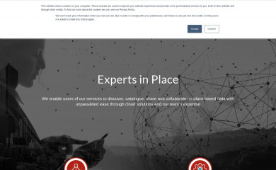 astuntechnology.com screenshot