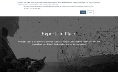 astuntechnology.com screenshot