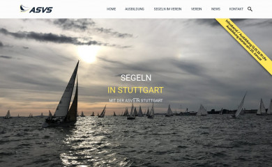 asvs.de screenshot