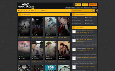 asyafanatikleri.pw screenshot