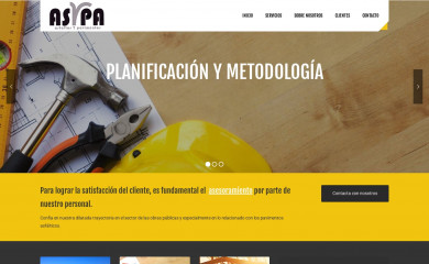 asypa.com screenshot