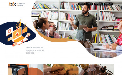 b-cnc.co.kr screenshot