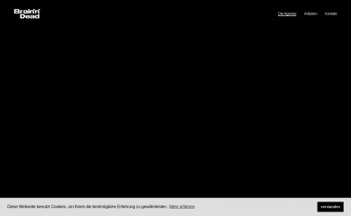 b-and-d.de screenshot