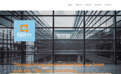 b2minternational.com screenshot