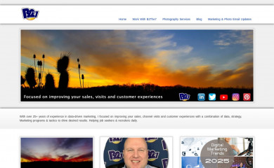 b2the7.com screenshot