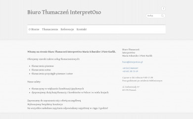 btbs.com.pl screenshot