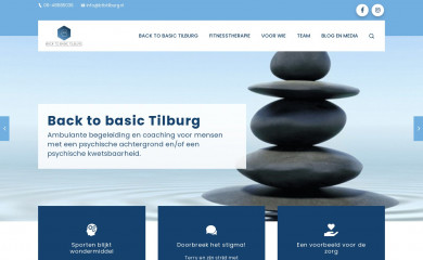 btbtilburg.nl screenshot