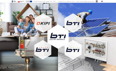 bti-gumkowski.pl screenshot