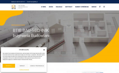 btib.pl screenshot