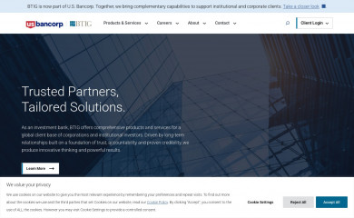 btig.com screenshot