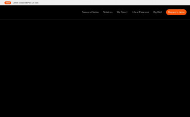 btrader.io screenshot