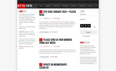 bttstips.net screenshot