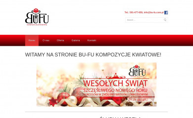 bu-fu.com.pl screenshot