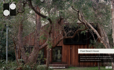 buckwellandpartners.com screenshot