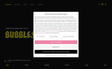 bubblesfilm.com screenshot