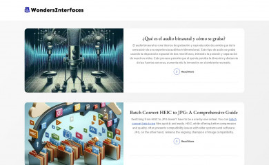 bubbleshop.net screenshot