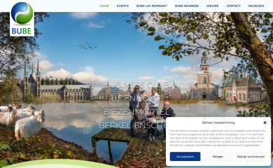 bube.nl screenshot