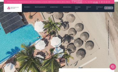 buganviliasclub.com screenshot
