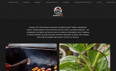 budowlanyninja.pl screenshot