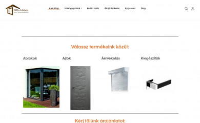 budapestnyilaszaro.hu screenshot