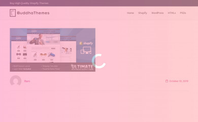 http://buddhathemes.com/themes/ultimate screenshot