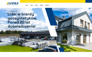 budex.net screenshot