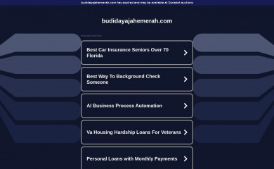 budidayajahemerah.com screenshot