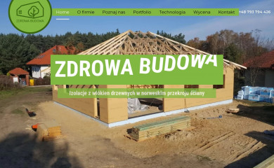 budujzdrowo.pl screenshot