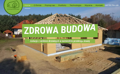 budujzdrowo.pl screenshot