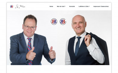 buerger-buendnis-ortsteile.de screenshot