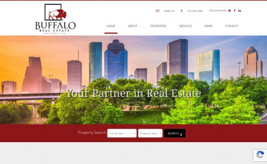 buffalorep.com screenshot